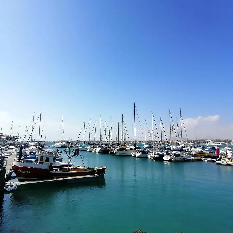 Oliastur1 Sunset Beach El Cotillo Spagna