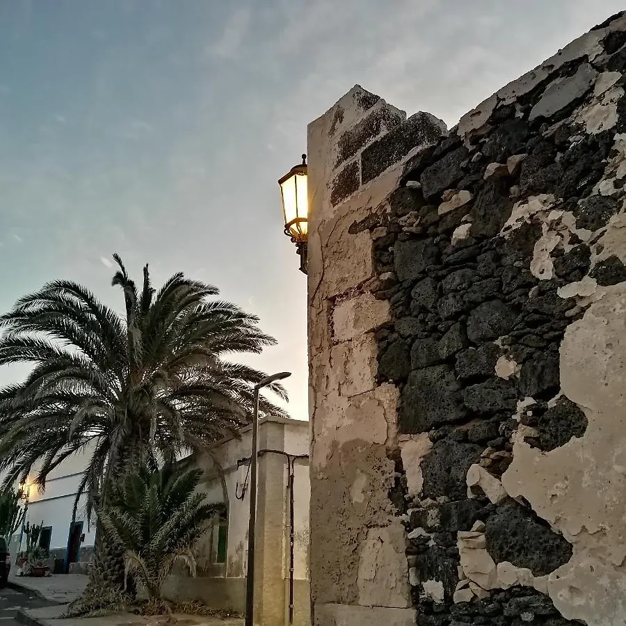 Oliastur1 Sunset Beach El Cotillo Appartamento