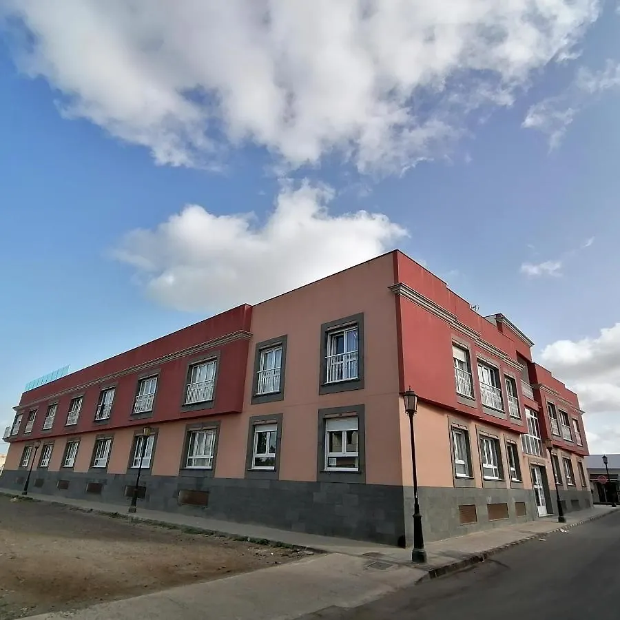 Appartamento Oliastur1 Sunset Beach El Cotillo