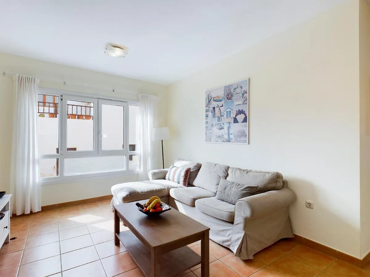 Appartamento Oliastur1 Sunset Beach El Cotillo Spagna