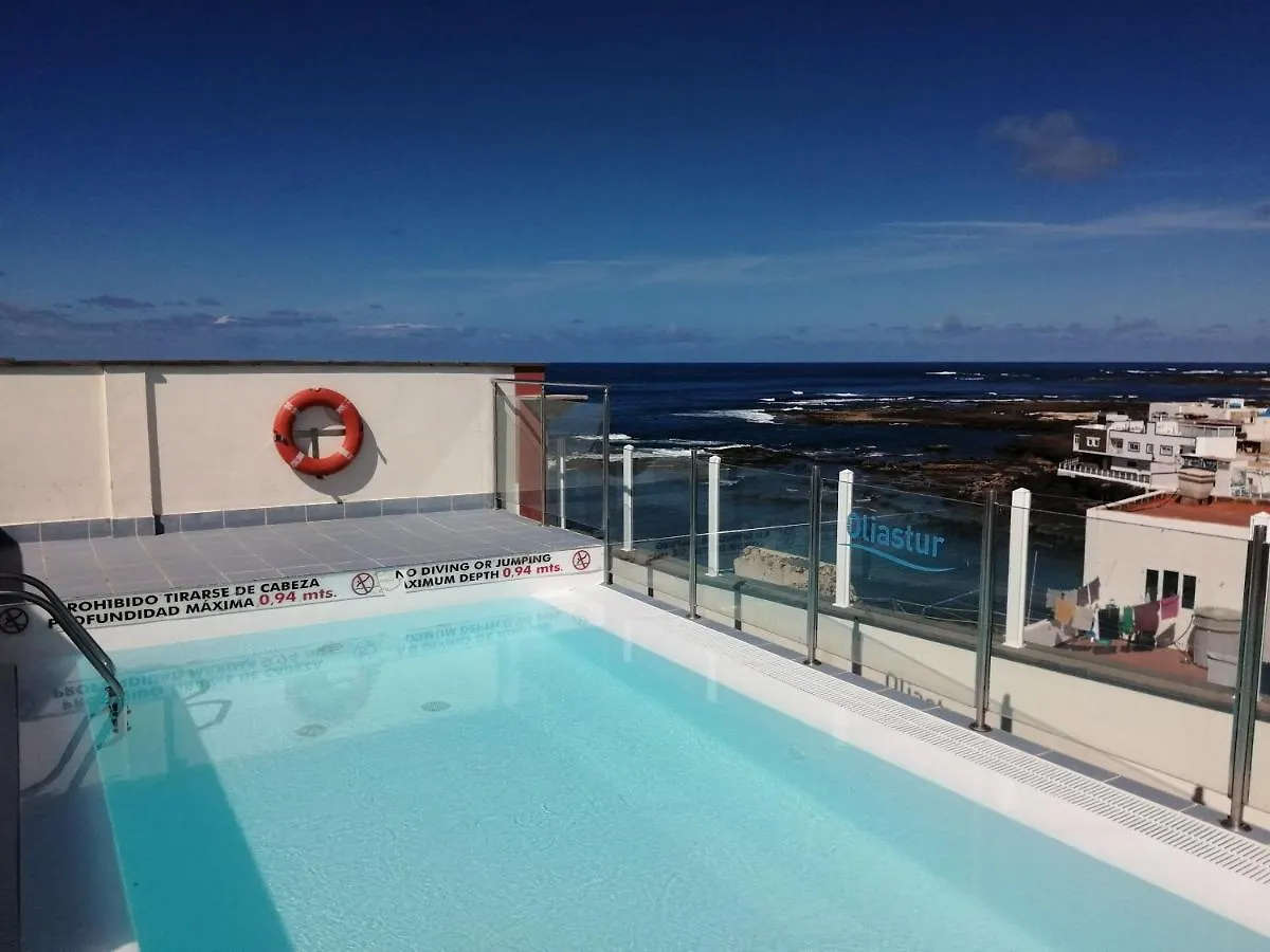 Oliastur1 Sunset Beach El Cotillo Spagna