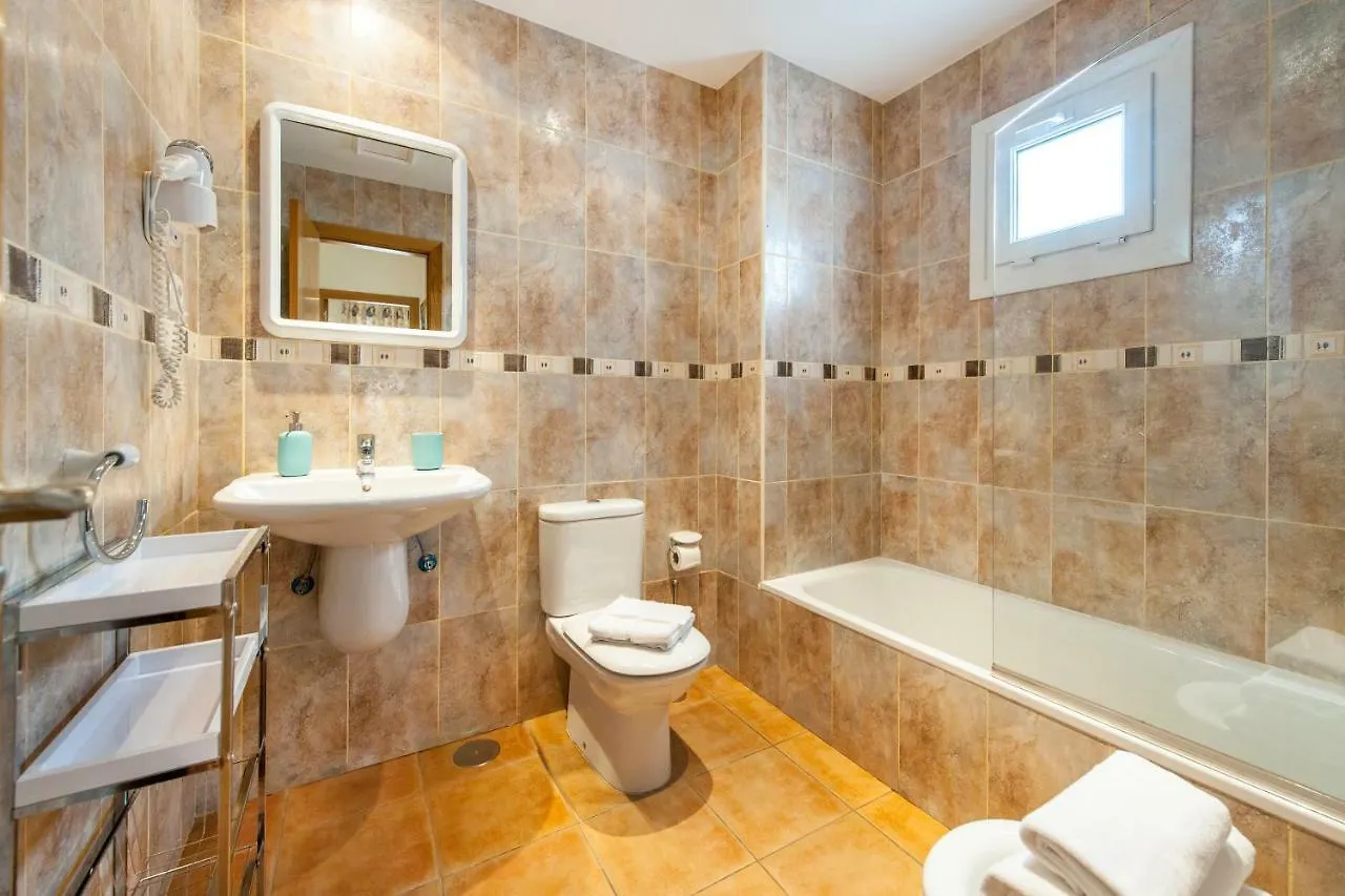 Appartamento Oliastur1 Sunset Beach El Cotillo