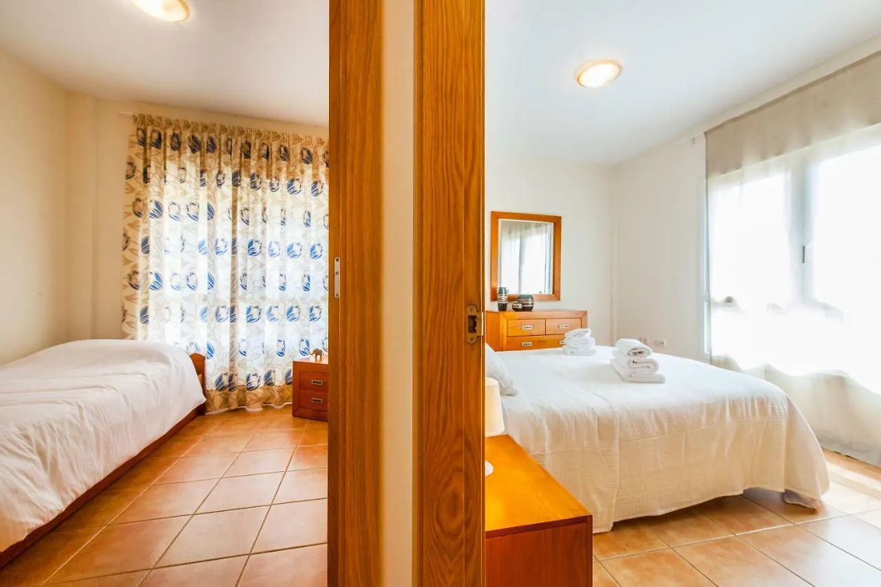 Appartamento Oliastur1 Sunset Beach El Cotillo