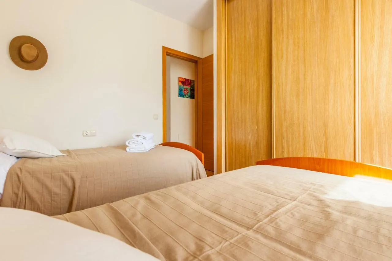 Appartamento Oliastur1 Sunset Beach El Cotillo