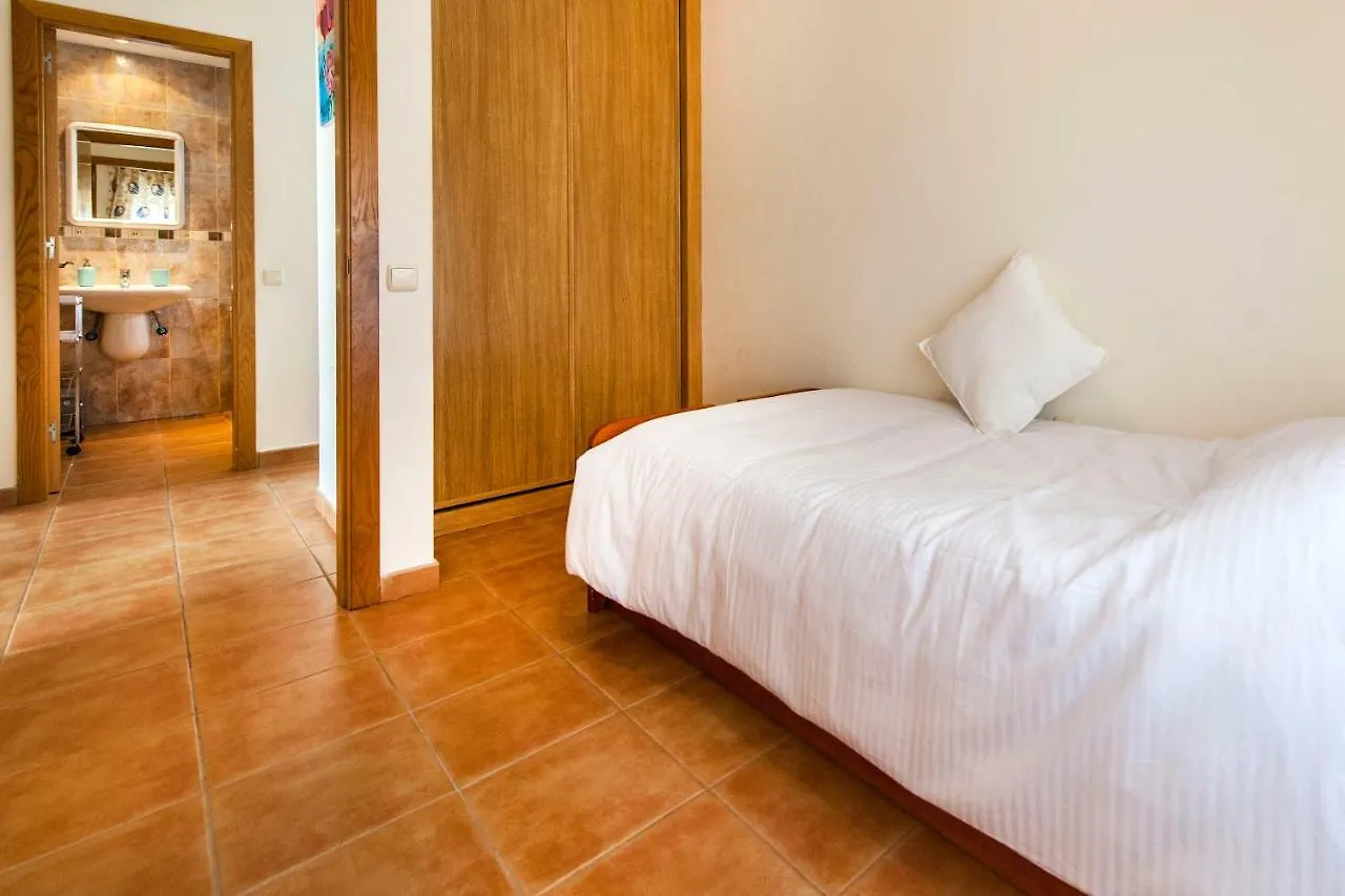 Oliastur1 Sunset Beach El Cotillo Appartamento