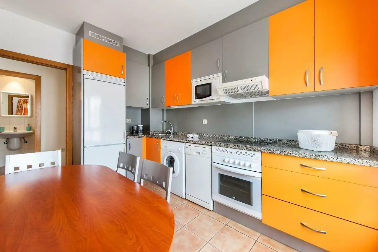 Oliastur1 Sunset Beach El Cotillo