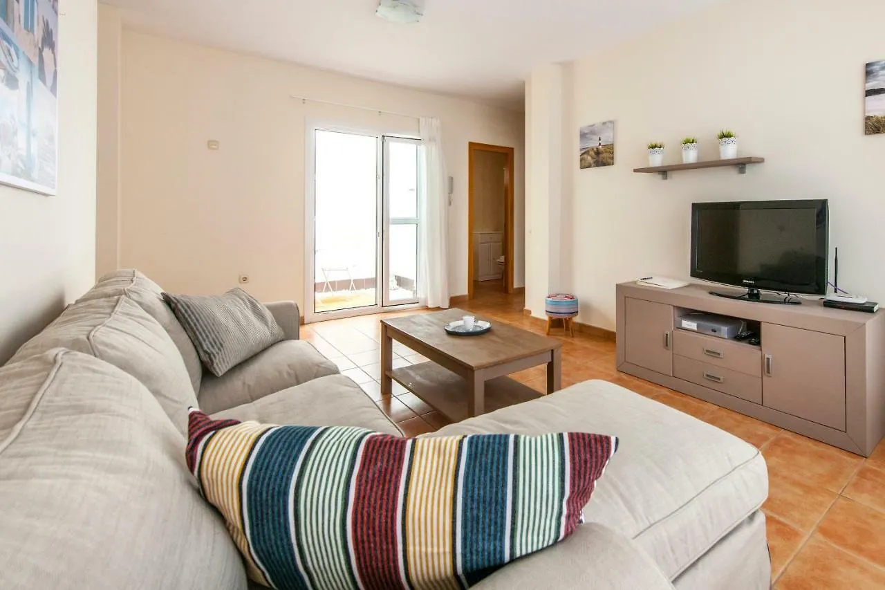 Appartamento Oliastur1 Sunset Beach El Cotillo
