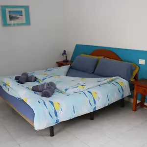 Appartamento Maravilla, Cotillo